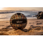 PALLONE DA BEACH VOLLEY classic beachvolley ball WABOBA impermeabile SURFIN SANTA FE antiscivolo LEGGERO età 8+ WABOBA - 2
