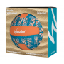 PALLONE DA BEACH VOLLEY classic beachvolley ball WABOBA impermeabile BEACH UMBRELLA antiscivolo LEGGERO età 8+ WABOBA - 3