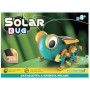 CAVALLETTA A ENERGIA SOLARE solar bug GREEN ENERGY kit scientifico SENZA BATTERIE età 8+ EDU-TOYS - 1