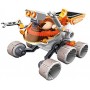 ROVER A ENERGIA SOLARE solar GREEN ENERGY kit scientifico SENZA BATTERIE età 8+ EDU-TOYS - 2