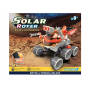 ROVER A ENERGIA SOLARE solar GREEN ENERGY kit scientifico SENZA BATTERIE età 8+ EDU-TOYS - 1