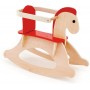 CAVALLO A DONDOLO in legno cavalcabile HAPE Hape - 4