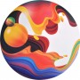 WINGMAN disco volante WABOBA frisbee GOCCE portatile ARTIST SERIES età 6+ WABOBA - 1