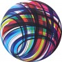 WINGMAN disco volante WABOBA frisbee MULTICOLORE portatile ARTIST SERIES età 6+ WABOBA - 1
