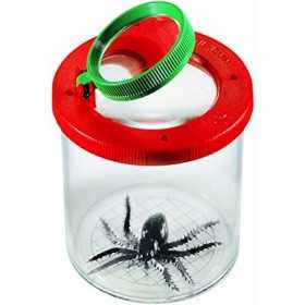 BUG VIEWER ingranditore con lenti NAVIR per osservare insetti e vegetali ORIGINAL Navir - 1