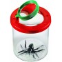 BUG VIEWER ingranditore con lenti NAVIR per osservare insetti e vegetali ORIGINAL Navir - 1