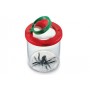 BUG VIEWER ingranditore con lenti NAVIR per osservare insetti e vegetali ORIGINAL Navir - 3