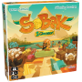 SOBEK gioco da tavolo 2 GIOCATORI playagame edizioni IN ITALIANO tessere NUOVA VERSIONE età 10+ Playa Game Edizoni - 2