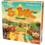 SOBEK gioco da tavolo 2 GIOCATORI playagame edizioni IN ITALIANO tessere NUOVA VERSIONE età 10+ Playa Game Edizoni - 4