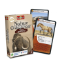 ANIMALI PREISTORICI mazzo di carte NATURE CHALLENGE bioviva IN ITALIANO età 7+ Bioviva - 2