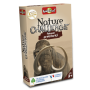 ANIMALI PREISTORICI mazzo di carte NATURE CHALLENGE bioviva IN ITALIANO età 7+ Bioviva - 1