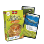 ANIMALI STRAORDINARI mazzo di carte NATURE CHALLENGE bioviva IN ITALIANO età 7+ Bioviva - 2