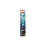 OCEAN LIFE PUZZLE creature marine DA 200 PEZZI glow in the dark HAPE si illumina al buio MARE età 6+ Hape - 2