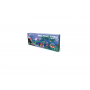 MAGIC FOREST PUZZLE foresta magica DA 200 PEZZI glow in the dark HAPE si illumina al buio CON CARTE età 6+ Hape - 1