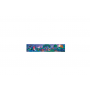 MAGIC FOREST PUZZLE foresta magica DA 200 PEZZI glow in the dark HAPE si illumina al buio CON CARTE età 6+ Hape - 2