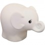 LAMPADA DA NOTTE in soft silicone ELEFANTE cambia colore NIGHTLIGHT simply for kids Simply for Kids - 1