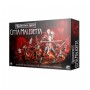WARHAMMER QUEST CITTA MALEDETTA edizione italiana GIOCO DI MINIATURE Games Workshop - 1