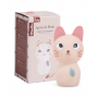 LUCE NOTTURNA night light GATTO apres la pluie MOULIN ROTY ricaricabile Moulin Roty - 3