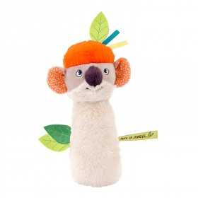 SONAGLIO pouet KOALA dans la jungle MOULIN ROTY età 0 mesi + Moulin Roty - 1