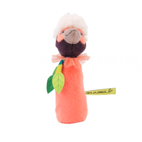 SONAGLIO pouet UCCELLINO PALOMA dans la jungle MOULIN ROTY età 0 mesi + Moulin Roty - 1