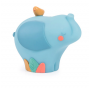 LUCE NOTTURNA night light ELEFANTE sous mon baobab MOULIN ROTY ricaricabile Moulin Roty - 1