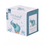 LUCE NOTTURNA night light ELEFANTE sous mon baobab MOULIN ROTY ricaricabile Moulin Roty - 4