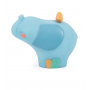 LUCE NOTTURNA night light ELEFANTE sous mon baobab MOULIN ROTY ricaricabile Moulin Roty - 6