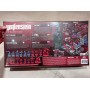 WOLFENSTEIN 3D THE BOARD GAME PLASTIC TERRAIN with all Stretch Goals italiano e multilingual edition - 4