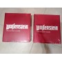 WOLFENSTEIN 3D THE BOARD GAME PLASTIC TERRAIN with all Stretch Goals italiano e multilingual edition - 10