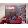 WOLFENSTEIN 3D THE BOARD GAME PLASTIC TERRAIN with all Stretch Goals italiano e multilingual edition - 12