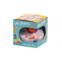 TROTTOLA IN LATTA piccola MOULIN ROTY les jouets metal CON SCATOLA in metallo Moulin Roty - 3