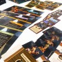 ANKH divinità egizie CMON eric lang IN ITALIANO gioco da tavolo MINIATURE età 14+ COOLMINIORNOT - 4