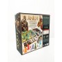 ANKH divinità egizie CMON eric lang IN ITALIANO gioco da tavolo MINIATURE età 14+ COOLMINIORNOT - 5