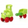 SMARTMAX my first ANIMAL TRAIN gioco magnetico COSTRUZIONI 25 pezzi TRENO ANIMALI età 18 mesi + smartmax - 3