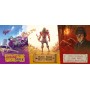 UNLOCK legendary adventures GIOCO DA TAVOLO asmodee IN ITALIANO età 10+ Asmodee - 2