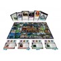 TALISMAN HARRY POTTER wizarding world GIOCO DA TAVOLO asmodee IN ITALIANO età 11+ Asmodee - 2