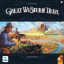 GREAT WESTERN TRAIL seconda edizione GIOCO DA TAVOLO ghenos games IN ITALIANO età 12+ Ghenos Games - 3