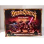 HERO QUEST core box English High Adventures in a World of Magic 2022 Avalon Hill - 1