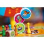 SPIN CIRCUS edizione multilingue IN ITALIANO blue orange GIOCO DA TAVOLO età 4+ BLUE ORANGE - 3