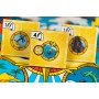 LOST SEAS edizione multilingue IN ITALIANO blue orange GIOCO DA TAVOLO età 7+ BLUE ORANGE - 3