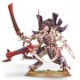 Tiranide Tiranno dell'alveare Warhammer 40.000 40k Tyranid Hive Tyrant Games Workshop - 3