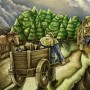 CONTADINI DELLA BRUGHIERA espansione per AGRICOLA asmodee IN ITALIANO età 12+ Asmodee - 4