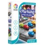 PARKING PUZZLER gioco solitario SMART GAMES di logica e deduzione EDUCATIVO età 6+ Smart Games - 1
