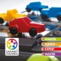 PARKING PUZZLER gioco solitario SMART GAMES di logica e deduzione EDUCATIVO età 6+ Smart Games - 3