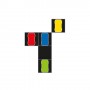 PARKING PUZZLER gioco solitario SMART GAMES di logica e deduzione EDUCATIVO età 6+ Smart Games - 5