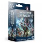 I MORTI ESILIATI Harrowdeep warband in italiano Warhammer Underworlds Games Workshop - 1