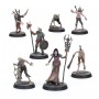 I MORTI ESILIATI Harrowdeep warband in italiano Warhammer Underworlds Games Workshop - 2
