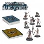 I MORTI ESILIATI Harrowdeep warband in italiano Warhammer Underworlds Games Workshop - 3