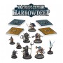 RIVALI DI HARROWDEEP in italiano Warhammer Underworlds Nethermaze Games Workshop - 2