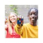 RUBIKS SPEED rompicapo CUBO DI RUBIK 3X3 gioco ORIGINAL spin master games CUBE età 8+ V-CUBE - 5